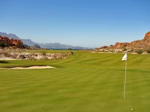 TPC Danzante Bay 14th Back